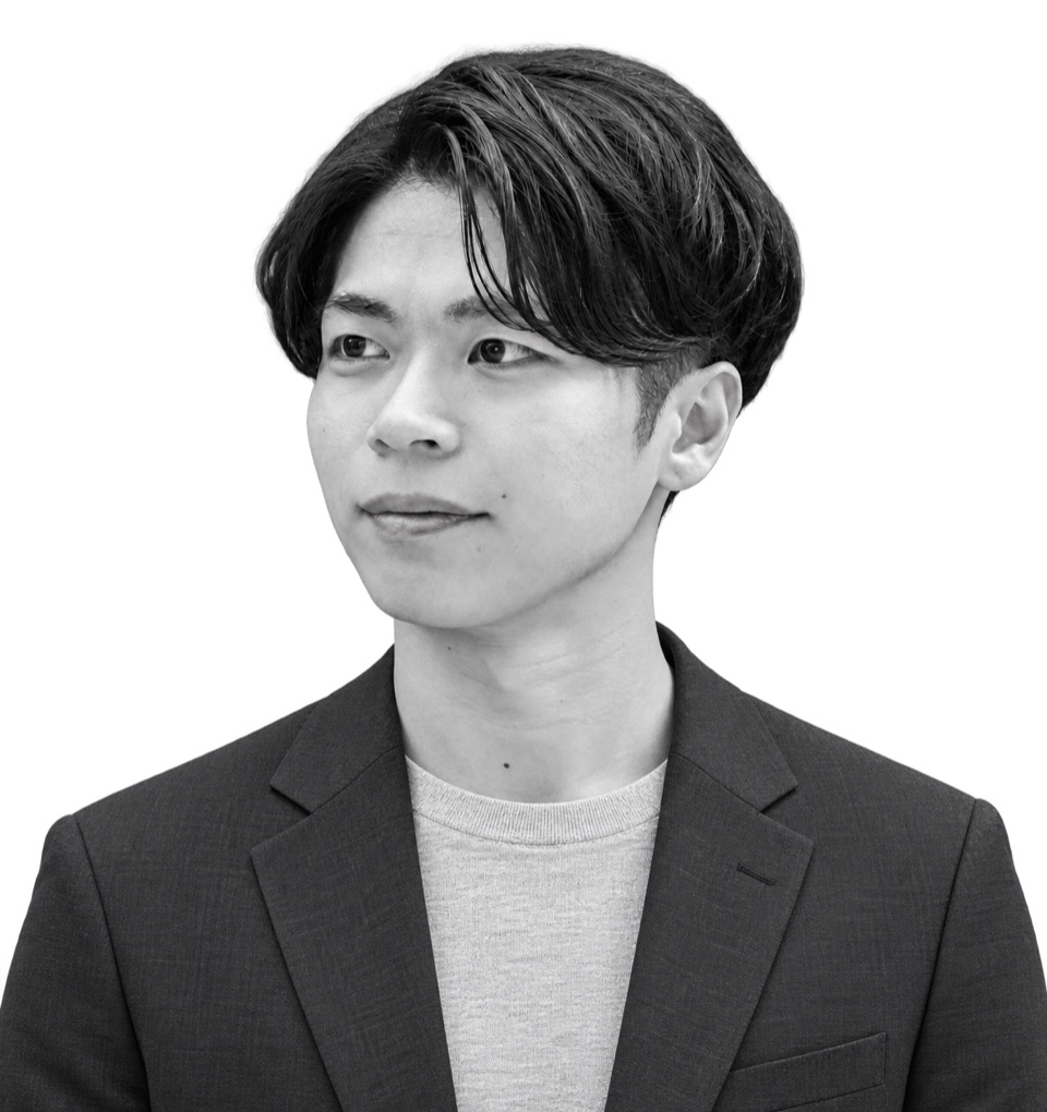 代表取締役社長 房安 陽平